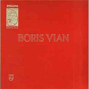 Boris Vian - Boris Vian