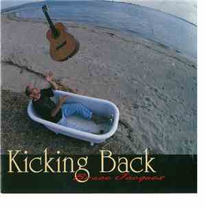 Bruce Jacques - Kicking Back