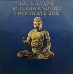 Cat Stevens - Buddha And The Chocolate Box
