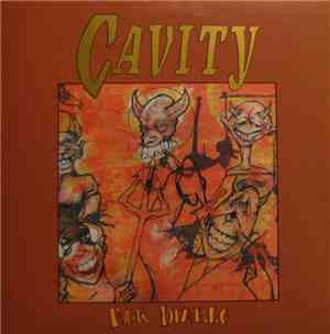 Cavity  - Fuck Diablo