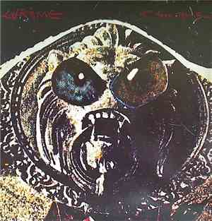 Chrome  - 3rd From The Sun