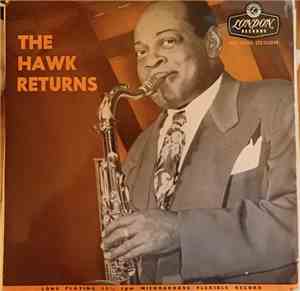 Coleman Hawkins - The Hawk Returns