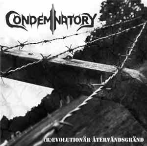 Condemnatory - (R)evolutionar Atervandsgrand