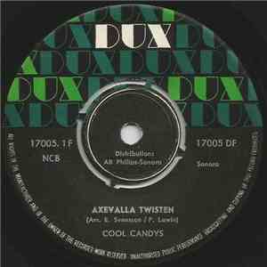 Cool Candys - Axevalla Twisten