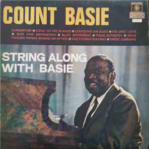 Count Basie - String Along With Basie