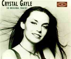 Crystal Gayle - 50 Original Tracks