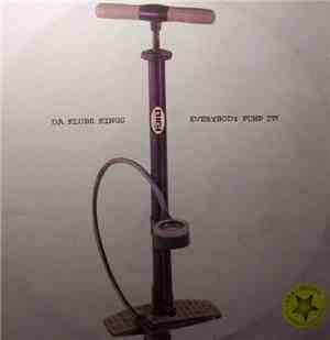 Da Klubb Kings - Everybody Pump It!