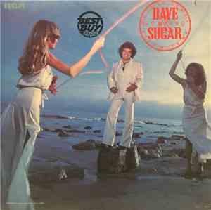Dave Rowland & Sugar - Stay With Me/Golden Tears