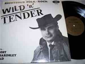 Dave Sturgeon - Wild N Tender