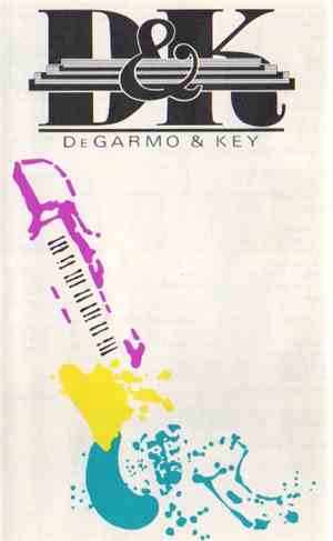 DeGarmo & Key - D & K