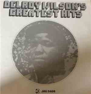 Delroy Wilson - Greatest Hits