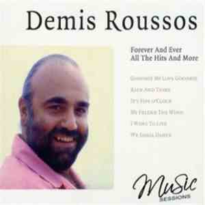 Demis Roussos - Forever And Ever - All The Hits And More