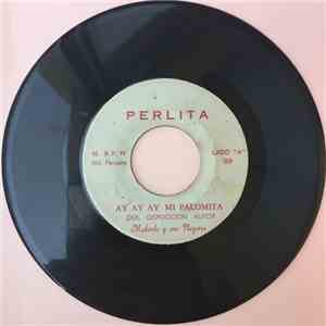 Don Medardo Y Sus Players - Y'a Voy Llegando/ Ay Ay Ay Mi Palomita