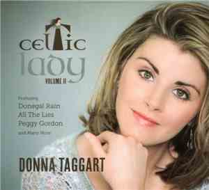 Donna Taggart - Celtic Lady - Volume II