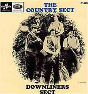 Downliners Sect - The Country Sect