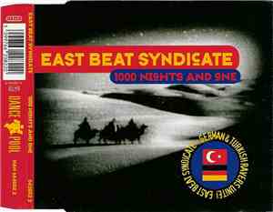 East Beat Syndicate - 1000 Nights And One