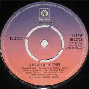 El Coco - Let's Get It Together