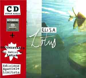 Elisa - Lotus