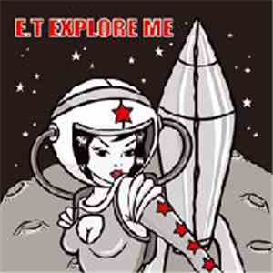 E.T. Explore Me - Big Black Bull