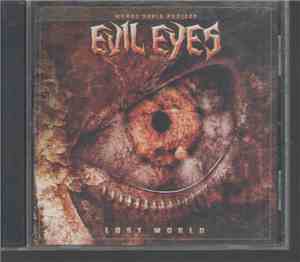 Evil Eyes  - Lost World