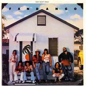 Fandango  - One Night Stand