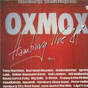 Franny And The Fireballs - Hamburg Live '81