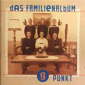 G Punkt  - Das Familienalbum