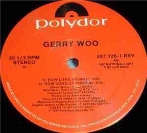 Gerry Woo  - How Long
