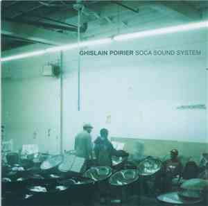Ghislain Poirier - Soca Sound System