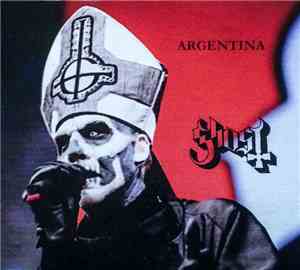Ghost  - Argentina