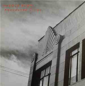 Harold Budd - Abandoned Cities