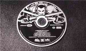 Hilltop Hoods - DCSHOECOUSA Remix Series Re-strung Sampler