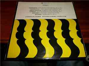Hindemith / Shostakovich / Webern / Kelemen / Roussel - I Soloisti Di Zagre ...