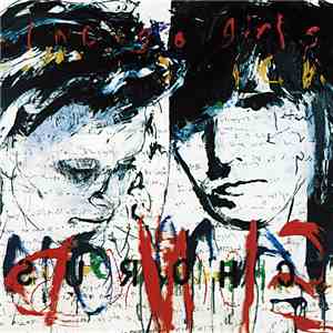 Indigo Girls - Nomads · Indians · Saints