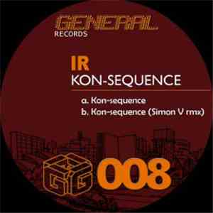 IR  - Kon-Sequence