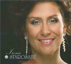 Irena Starošaitė - Mano Kelias...