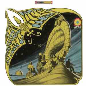 Iron Butterfly - Heavy