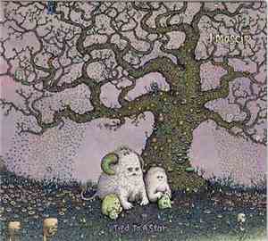 J Mascis - Tied To A Star