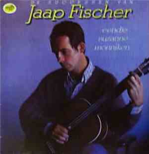 Jaap Fischer - De Successen Van Jaap Fischer