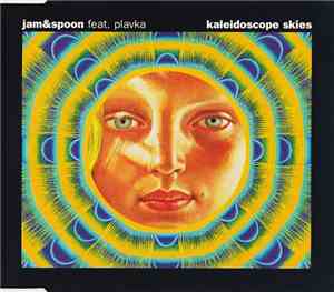 Jam & Spoon Feat. Plavka - Kaleidoscope Skies