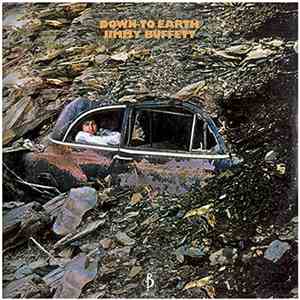 Jimmy Buffett - Down To Earth