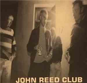 John Reed Club - Destroyer