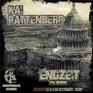 Kai Pattenberg - Endzeit (The Album)
