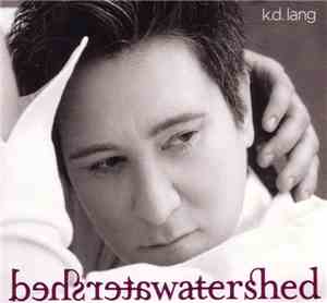 k.d. lang - Watershed