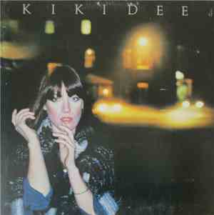 Kiki Dee - Kiki Dee