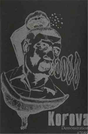 Korova  - Demonstration #7089