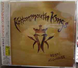 Kottonmouth Kings - Royal Highness