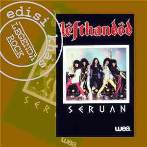 Lefthanded - Seruan