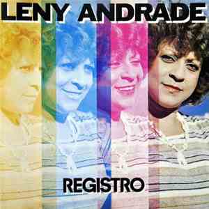 Leny Andrade - Registro