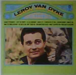 Leroy Van Dyke - Country Hits
